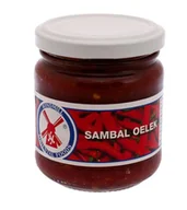Sosy w słoikach - Sos Sambal Oelek 200g,  Windmill - miniaturka - grafika 1