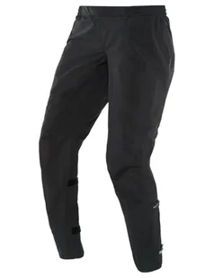VAUDE Damskie spodnie Yaras Rain Pants IV - Spodnie damskie - miniaturka - grafika 1