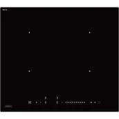 Płyty elektryczne do zabudowy - Kernau KIH 6431-4B Flex - miniaturka - grafika 1