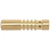 Akcesoria do lutowania - Vorel Dysza do lutowania, płomień punktowy 17mm 73330 - miniaturka - grafika 1