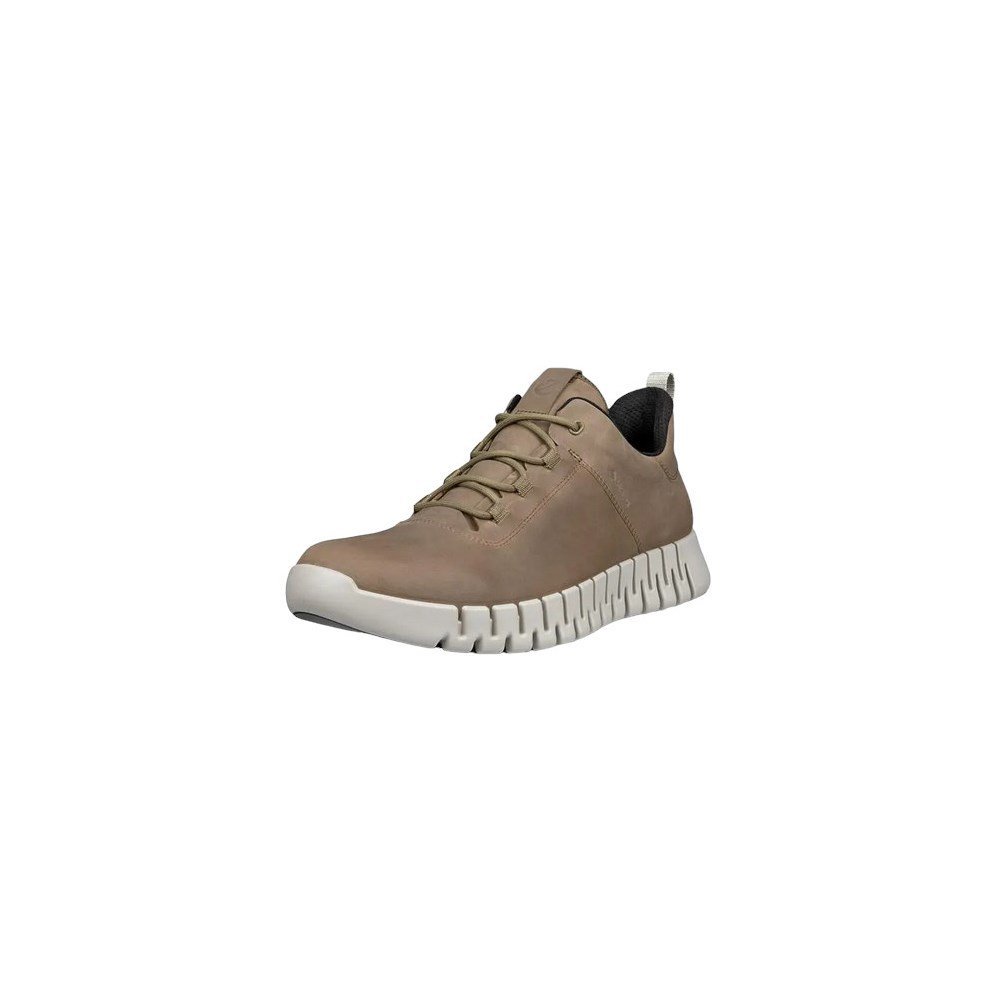 Buty Ecco Sneaker Gruuv Lea Gtx 52522402114