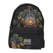 Plecaki - Bag Versace Jeans Couture - miniaturka - grafika 1