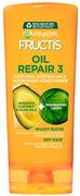 Odżywki do włosów - Garnier Fructis Oil Repair 3 odżywka wzmacniająca do włosów suchych i łamliwych 200ml 3600542061476 - miniaturka - grafika 1