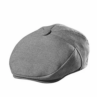 Wilson Staff Golf 2019 męska klasyczna czapka bluszczowa Snap X regulowana czapka golfowa czapka - Czapki damskie - miniaturka - grafika 1