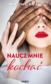 Romanse - Amare Naucz mnie kochac LIT-49373 - miniaturka - grafika 1