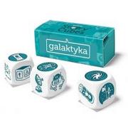 Gry planszowe - Rebel Story Cubes Galaktyka - miniaturka - grafika 1