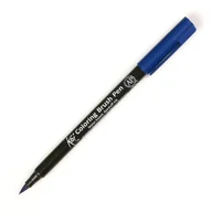 Kredki, ołówki, pastele i pisaki - Sakura Koi Color Brush Marker 36 Blue - miniaturka - grafika 1