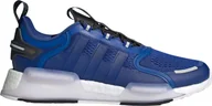 Sneakersy męskie - Buty męskie adidas NMD_V3 40 2/3 Wygodne Sneakersy - miniaturka - grafika 1