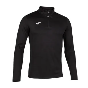 Bluza do biegania męska Joma Running Night - Bluzy męskie - miniaturka - grafika 1