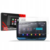 Inne akcesoria audio-wideo - GrizzGlass Folia matowa CarDisplay Protection do Cupra Terramar 12,9“ 2024 - miniaturka - grafika 1