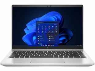 HP Inc. Notebook EliteBook 640 G9  i5-1235U 512GB/16GB/W11P/14.0   9M3L6AT - Laptopy - miniaturka - grafika 1