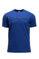 Koszulki męskie - Koszulka męska Champion 218490-BS003-BVU XL - miniaturka - grafika 1