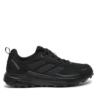 Trekkingi adidas Terrex Anylander Rain.Rdy ID0901 Czarny - Buty trekkingowe męskie - miniaturka - grafika 1