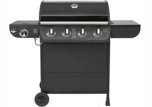 EL FUEGO COLUMBUS - Grille gazowe - miniaturka - grafika 1