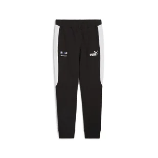 PUMA SPODNIE BMW MMS MT7+ 62745401 r S - Dresy męskie - miniaturka - grafika 1