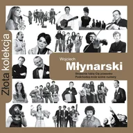 Rock - Złota kolekcja: Wojciech Młynarski. Volume 1 & 2 (edycja limitowana Empik) - miniaturka - grafika 1