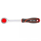 Klucze i nasadki - TOPEX GRZECHOTKA 3/8'''' 200MM T 38D121 [6698280] - miniaturka - grafika 1