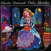 Audiobooki - słuchowiska - MTJ Agencja Artystyczna Empik prezentuje słuchowiska z płyt winylowych: Ośla skórka - miniaturka - grafika 1