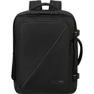 Plecaki - American Tourister Plecak takie 2 cabin CASUAL BACKPACK M - miniaturka - grafika 1