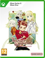 Gry Xbox Series X - Tales of Symphonia Remastered Chosen Edition Xbox One • Xbox Series X - miniaturka - grafika 1