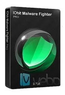 Programy użytkowe i narzędziowe - IObit Malware Fighter 9 PRO (PC) 1 Device, 1 Year - IObit Key - GLOBAL - miniaturka - grafika 1