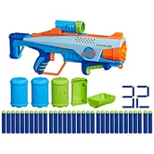 Zabawki militarne - Nerf Elite Junior Rookie Pack F6752 - miniaturka - grafika 1