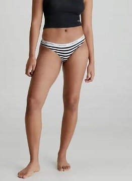 CALVIN KLEIN DAMSKIE FIGI W PASKI Z LOGO KLASYCZNE L TIA