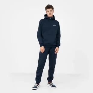Męskie spodnie dresowe CHAMPION ROCHESTER Rib Cuff Pants - Spodnie sportowe męskie - miniaturka - grafika 1