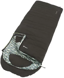 OUTWELL Camper Lux Sleeping Bag Left Zipper 2021 - Śpiwory - miniaturka - grafika 1