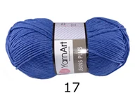 Pasmanteria - Import Włóczka Jeans Plus ( 17 ) 28DD-11699_20210418195557 - miniaturka - grafika 1