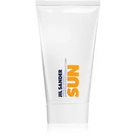 Kosmetyki do kąpieli - Jil Sander Sun 150 ml żel pod prysznic - miniaturka - grafika 1