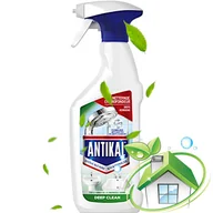 Środki do kuchni i łazienki - Antikal Deep Clean Spray 500ml (odkamieniacz do łazienki) - miniaturka - grafika 1