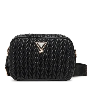 Torebka Guess J5YZ08 WHEG0 Czarny - Torebki damskie - miniaturka - grafika 1