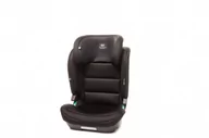 Foteliki samochodowe - 4Baby App-fix I-size fotelik Black 15-36 kg - miniaturka - grafika 1