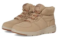 Botki damskie - Skechers Damskie botki Glacial Ultra Trend Up, 37.5 EU - miniaturka - grafika 1