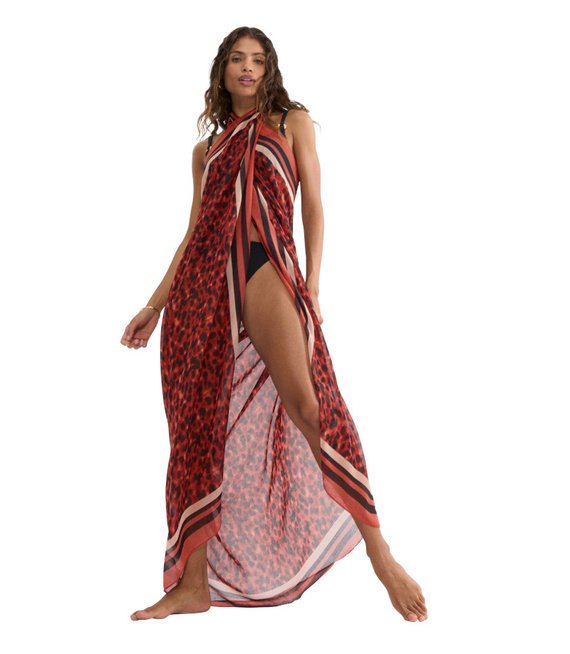 Pareo Triumph Beach MyWear Pareo-1