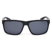 Okulary przeciwsłoneczne - Polaroid PLD 2149/S Czarny - miniaturka - grafika 1