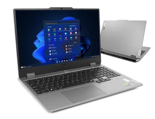 Lenovo LOQ 15 - Ryzen 7 7435HS 15,6''-144Hz 32GB 1TB Win11Pro RTX4060 83JC0063PB_32GB_1000SSDW11P - Laptopy - miniaturka - grafika 1