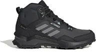 Buty trekkingowe damskie - adidas Terrex Ax4 Mid GTX - miniaturka - grafika 1