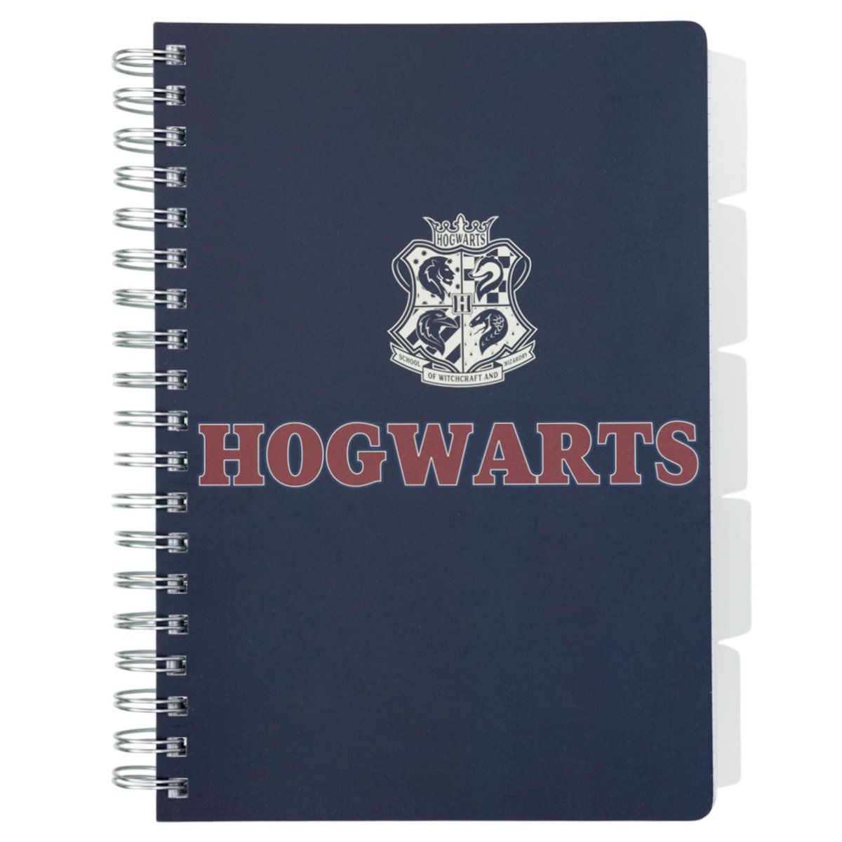 Kołozeszyt, Harry Potter, B5