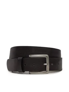 Guess Pasek Męski M4BZ30 L0VF0 Czarny - Paski - miniaturka - grafika 1