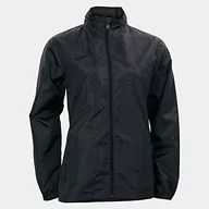Kurtki damskie - Joma joma damska kurtka przeciwdeszczowa, czarny, XXL 9995171945131 - miniaturka - grafika 1