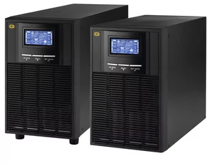 Orvaldi UPS VT1K VWPP1K VWPP1K - Zasilacze awaryjne UPS - miniaturka - grafika 1