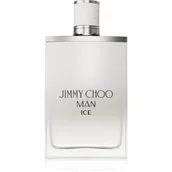 Wody i perfumy męskie - Jimmy Choo Man Ice woda toaletowa 100ml - miniaturka - grafika 1