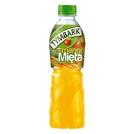 Soki i napoje niegazowane - Tymbark Napój mango mięta 500 ml SPAR-5900334015754 - miniaturka - grafika 1