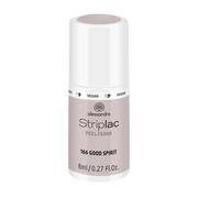 Lakiery hybrydowe - Alessandro Alessandro Striplac STRIPLAC PEEL OR SOAK VEGE GOOD SPIRIT 8.0 ml - miniaturka - grafika 1