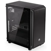 Zestawy komputerowe - Komputer MAD DOG GeForce RTX5070 DLSS 4 Reflex Edition 2 ENDORFY500AIR-I24WB32WH i5-14600K 32GB RAM 1TB SSD Wi-Fi Windows 11 Home - miniaturka - grafika 1