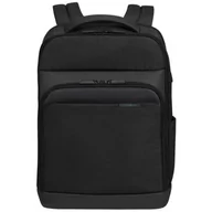 Torby na laptopy - Samsonite Plecak 135071 1041 PLECAK DO LAPTOPA SAMS MYSIGHT 15.6&quot CZARNY 1957420000 - miniaturka - grafika 1