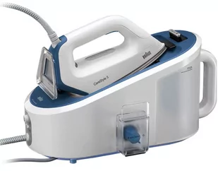 Braun IS5145WH - Żelazka - miniaturka - grafika 1