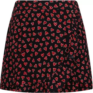 Tommy Hilfiger Spódnica VALENTINES DAY - Sukienki i spódniczki dla dziewczynek - miniaturka - grafika 1